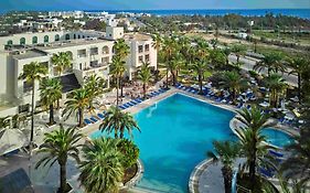 Tui Suneo Palm Beach Skanes